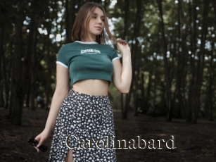 Carolinabard