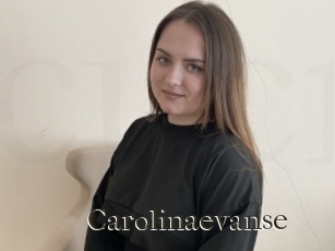 Carolinaevanse