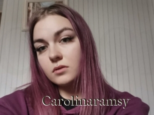Carolinaramsy