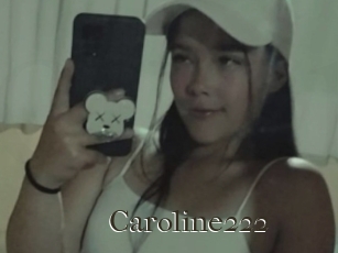 Caroline222
