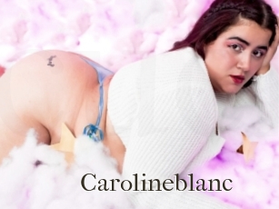 Carolineblanc