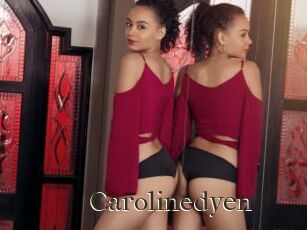 Carolinedyen