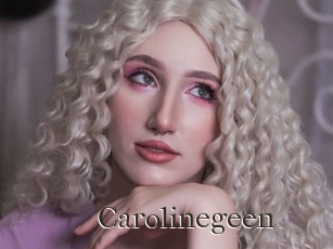 Carolinegeen