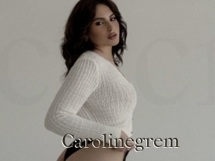 Carolinegrem