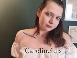 carolineluis Cum crazy amateurs