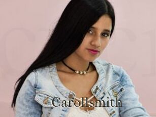 Carollsmith