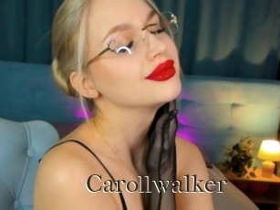 Carollwalker