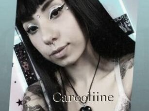 Carooliine