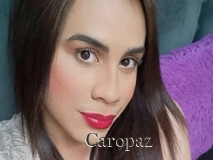 Caropaz