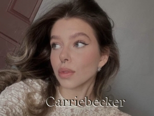 Carriebecker