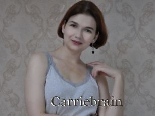 Carriebrain