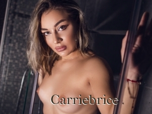 Carriebrice