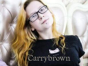 Carrybrown