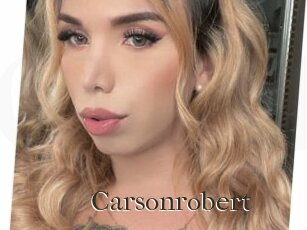 Carsonrobert