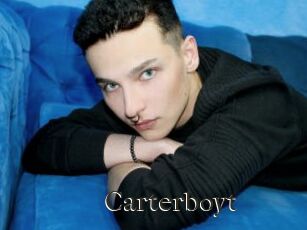 Carterboyt