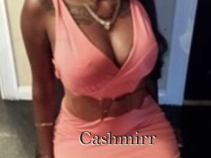 Cashmirr