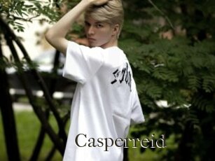 Casperreid