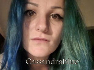 Cassandrablue