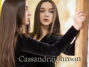 Cassandrajohnson