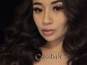 Cassb18