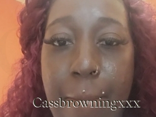 Cassbrowningxxx