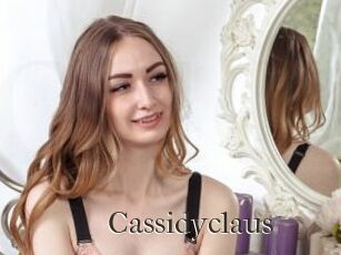 Cassidyclaus