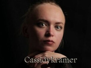 Cassidykramer