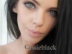 Cassieblack