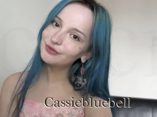 Cassiebluebell