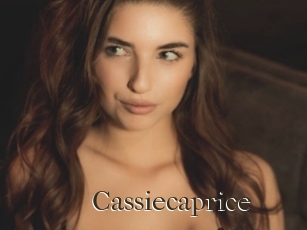 cassiecaprice Cum crazy amateurs