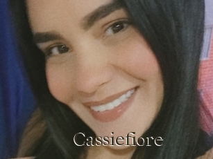 Cassiefiore