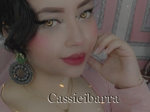 Cassieibarra