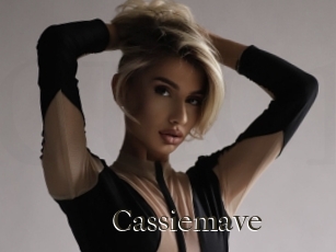 Cassiemave
