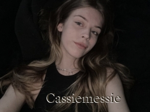 Cassiemessie
