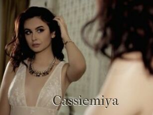 Cassiemiya