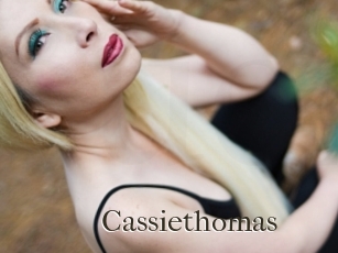 Cassiethomas
