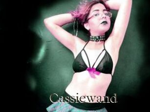 Cassiewand