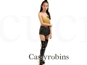 Cassyrobins