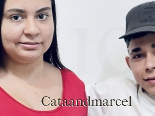 Cataandmarcel