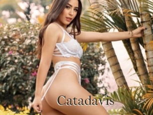 Catadavis