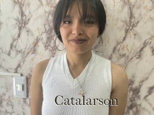 Catalarson