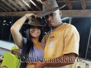 Cataleyaandchris