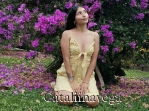 Cataliinavega