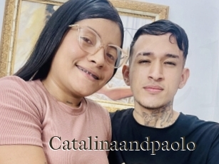 Catalinaandpaolo
