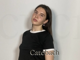 Catebach