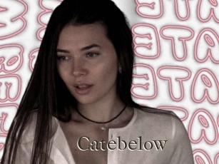 Catebelow