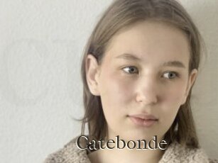 Catebonde