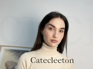 Catecleeton