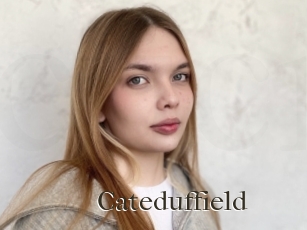 Cateduffield