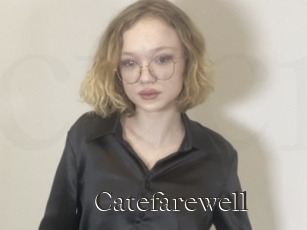 Catefarewell